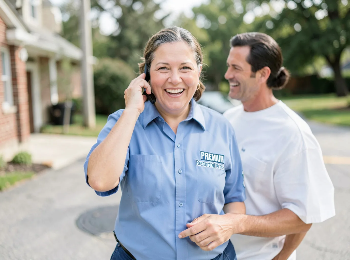 Water Damage Restoration Panama, IA FAQs